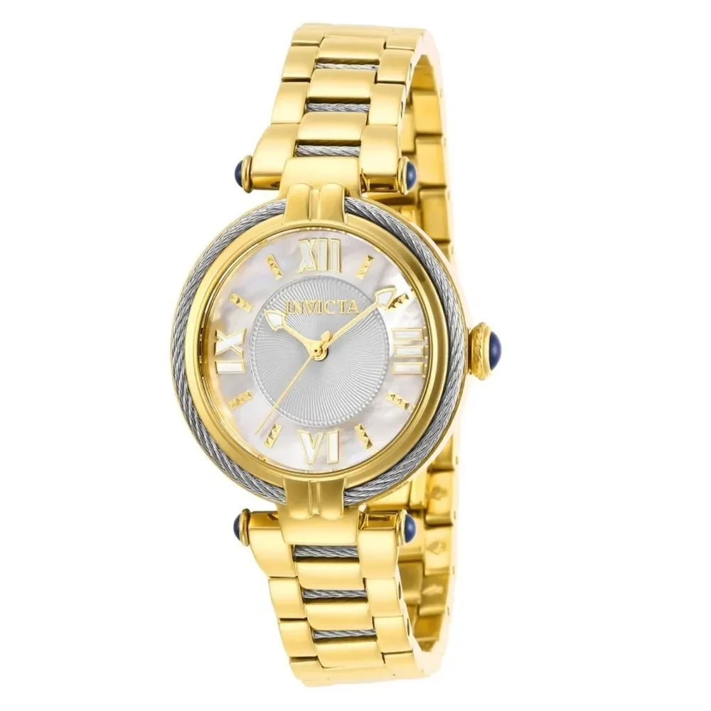 Invicta Bolt Lady Model 29130 - Ladies Watch Quartz